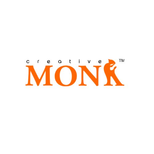 Logo Creative Monk