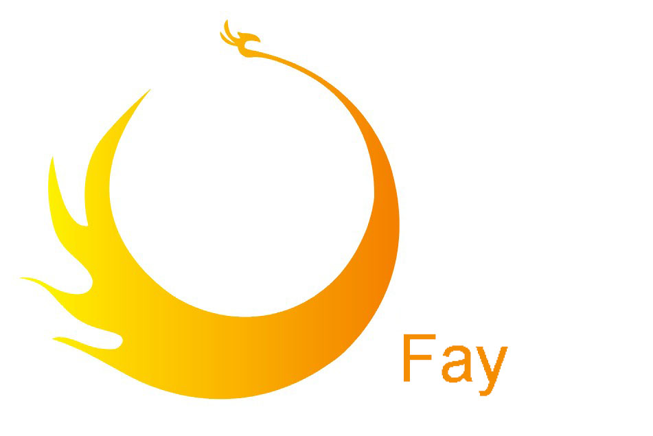 Logo Fay Cosmetic Brushes Co.,Ltd