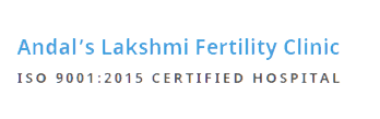 Logo Andal’s Lakshmi Fertility Clinic - Infertility specialist in Nellore