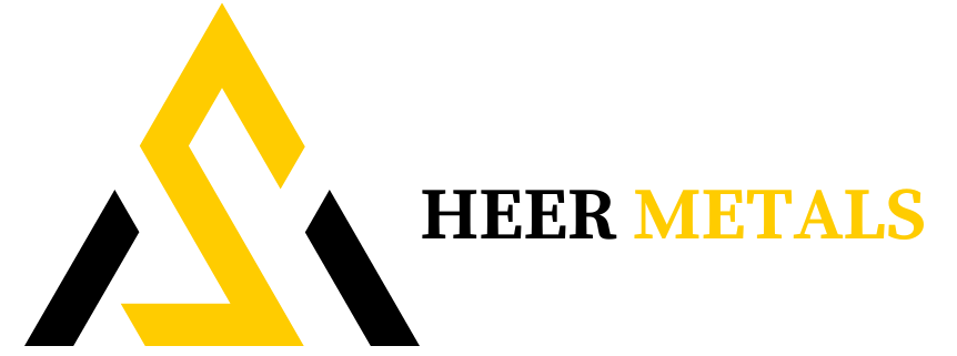 Logo Heer Metals