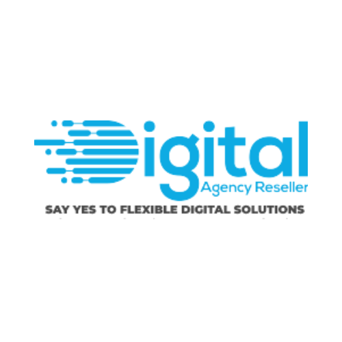 Logo Digital Agency Reseller