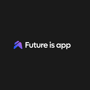 Logo Future is App