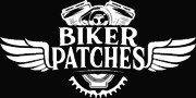 Logo Biker Patches