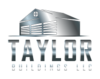 Logo Taylor Building