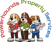 Logo Power Hounds Property Services