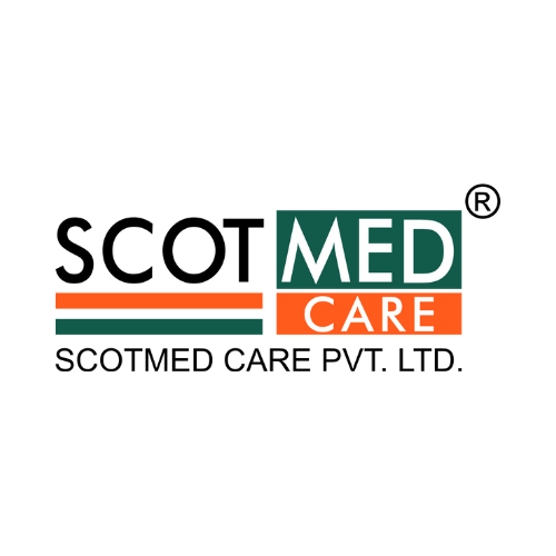 Logo Scotmed Care