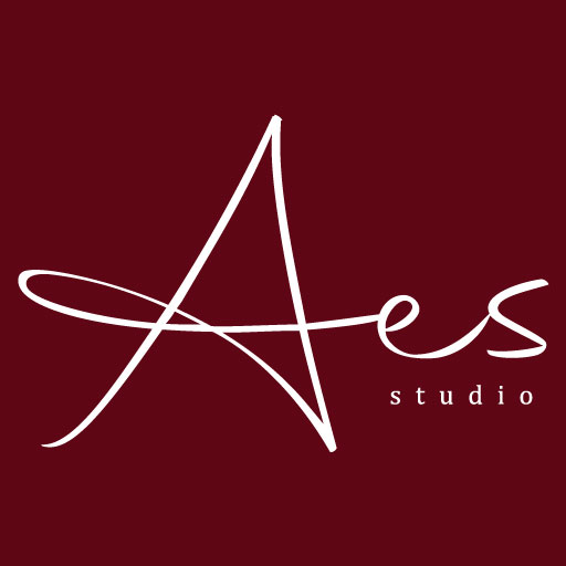 Logo Aes Studio