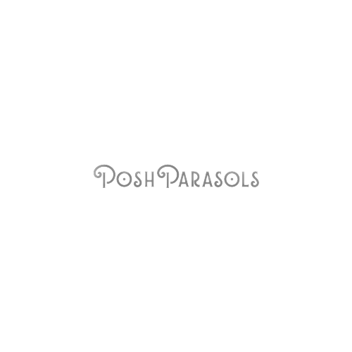 Logo Posh Parasols