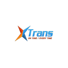 Logo Xtrans Now