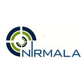 Logo Nirmala Pumps & Equipments