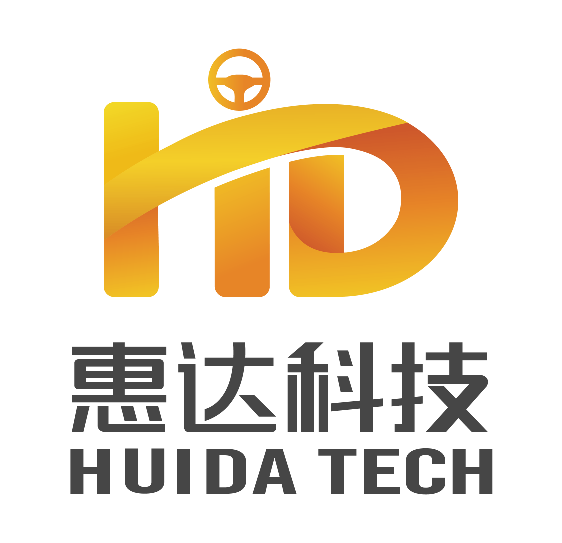 Logo Heilongjiang Huida Technology Development Co., LTD