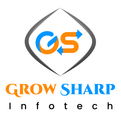 Logo growsharp