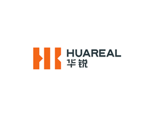 Logo Zhuzhou Huarui Precision Cutting Tools Co.,Ltd