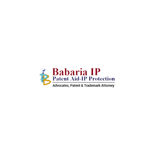 Logo Babaria IP & Co. | patent attorney lawyer in india
