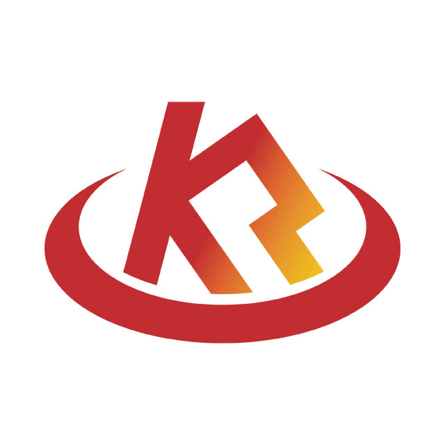Logo Kerui Refractory