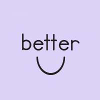 Logo Better U LLC