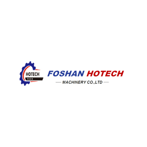 Logo Foshan Hotech Machinery Co.,Ltd	