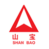Logo Shijiazhuang Shanbao Machinery Equipment Sales Co., Ltd.
