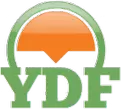 Logo YDF MACHINERY