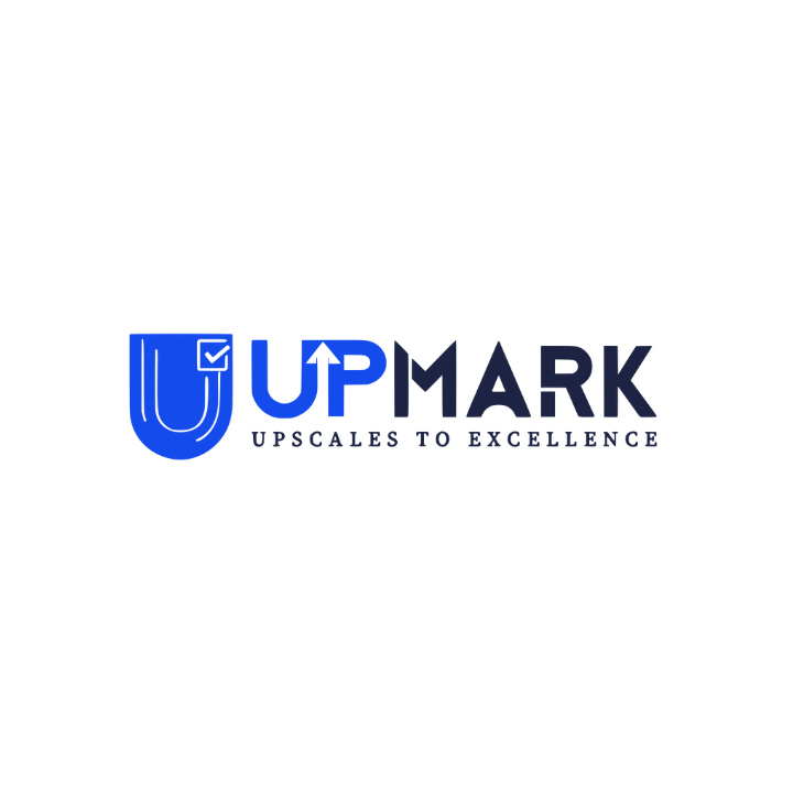 Logo Upmark- Digital Marketing Institute