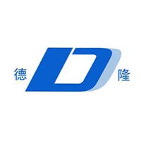 Logo Zhejiang Delong Teflon and Plastic Technology Co.,Ltd