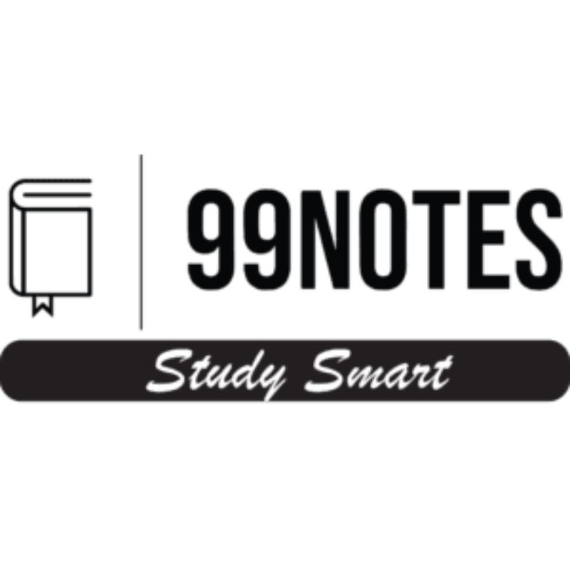 Logo 99Notes