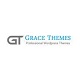 Logo Grace Themes