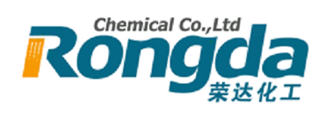 Logo Rongda Chemical Co.,Ltd