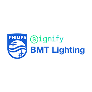 Logo BMT LIGHTING