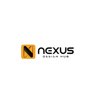 Logo Nexus Design Hub