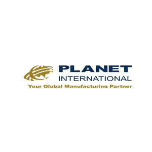 Logo Planet（shanghai)Internaitonal Co., Ltd.