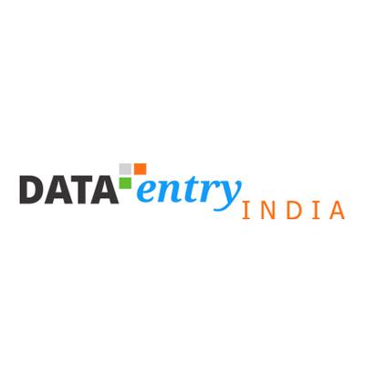 Logo Data-Entry-India.com