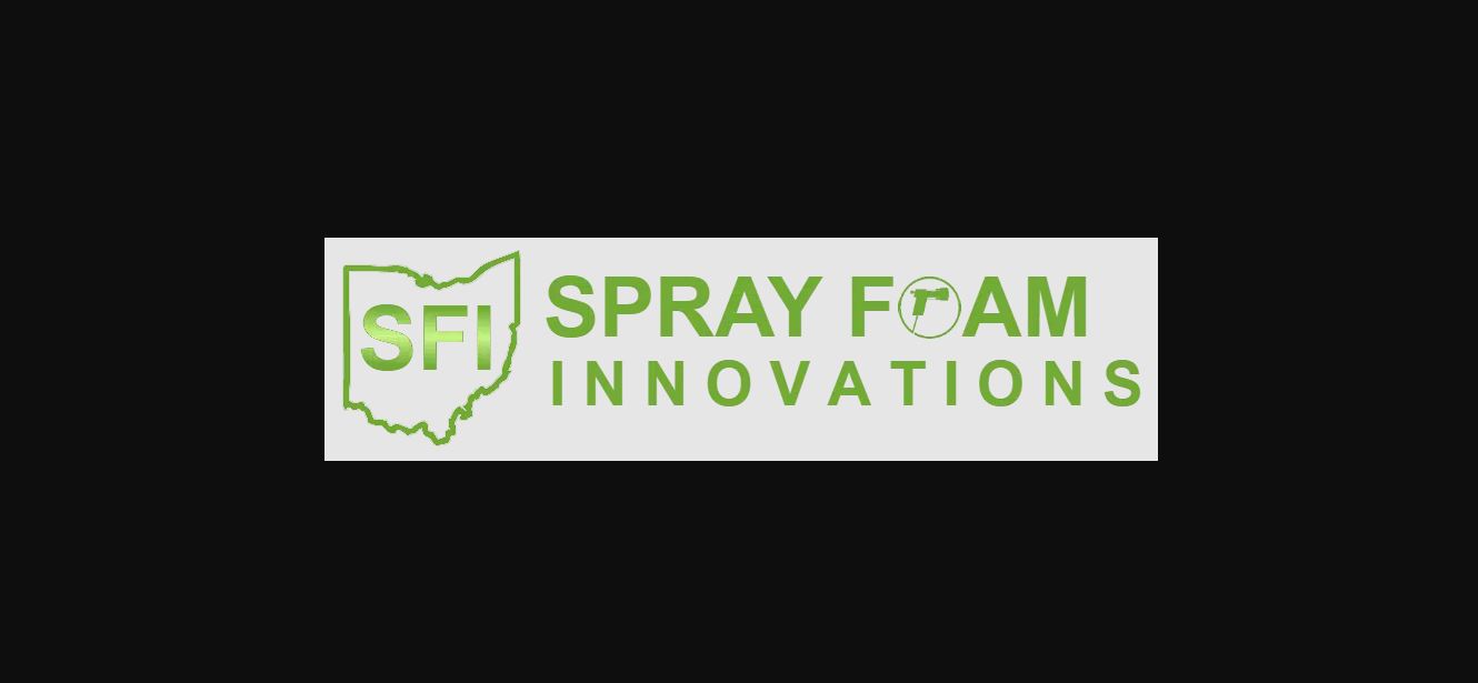 Logo Spray Foam Innovations