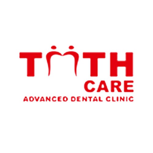 Logo Tooth Care Dental Clinic Mohali