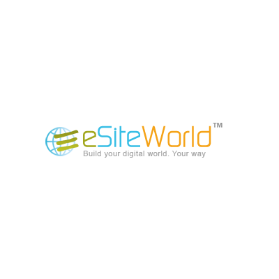 Logo eSiteWorld TechnoLabs Pvt. Ltd.