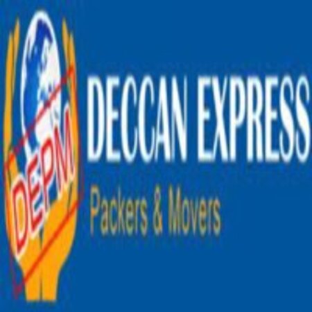 Logo Deccan Express - PACKERS & MOVERS IN SECUNDERABAD HYDERABAD