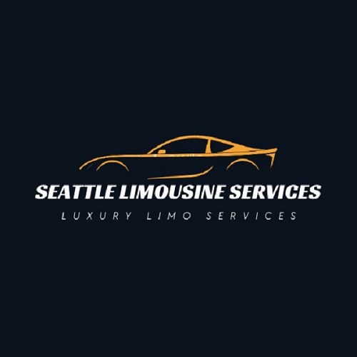 Logo seattle limousine services