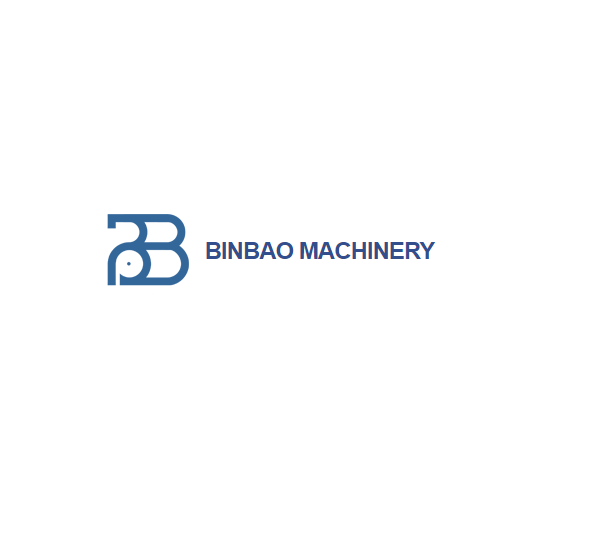 Logo Wenzhou Binbao Machinery Co.Ltd