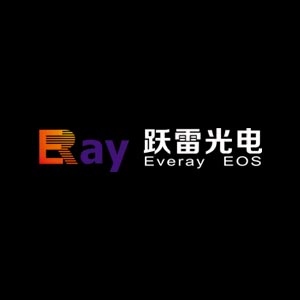 Logo Shanghai Everay Optical Electronics Technology Co.,LTD