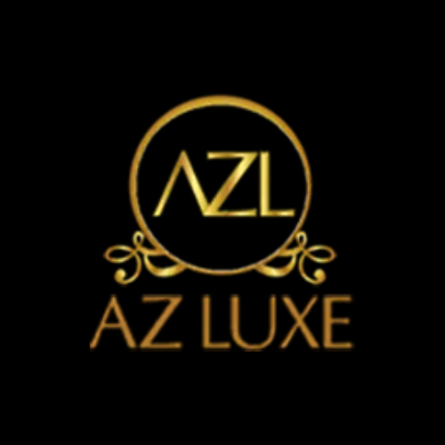 Logo AZ Luxe - Chauffeur services