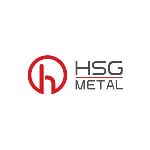 Logo Beijing Huasheng Metal Materials Co., Ltd