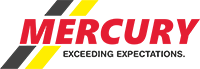 Logo Mercury Oils