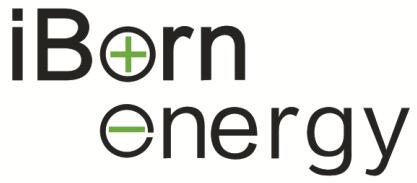 Logo Iborn Energy Technology Limited