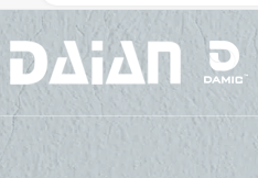 Logo Zhejiang Daian Commodity.,Ltd