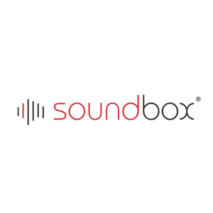 Logo Soundbox