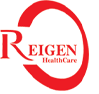 Logo Reigen Healthcare