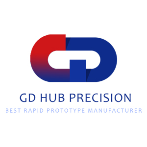 Logo GD HUB Precision Technology Co. Ltd