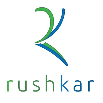 Logo Rushkar Technology
