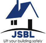 Logo Jai Sri shakti building Lifting services