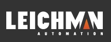 Logo Jiangsu Leichman Automation Technology Co., Ltd